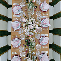 Thumbnail Image of Alexia and Jake Wedding 5