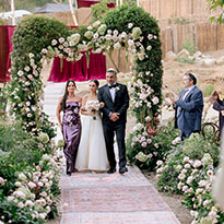 Thumbnail Image of Alexia and Jake Wedding 8