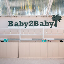 Thumbnail Image of Baby2Baby Event 6