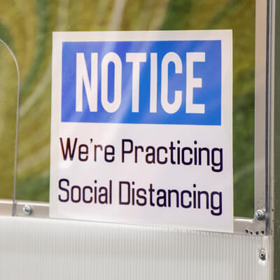 Our Safety Procedures