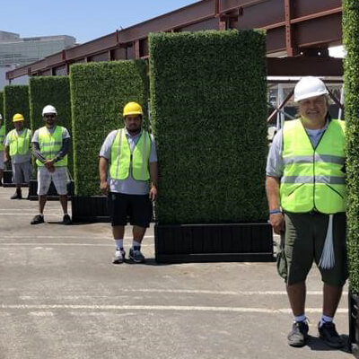 Pandemic Product Line