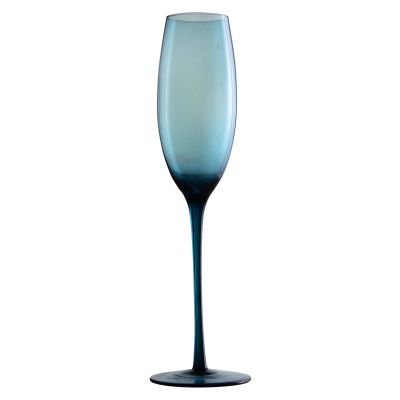 Image two of Ballard Indigo Glassware