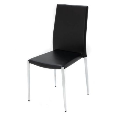 Image two of Lara Chair, Black