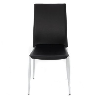 Image of Lara Chair, Black