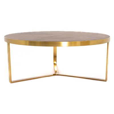 Image two of Heston Coffee Table, Walnut