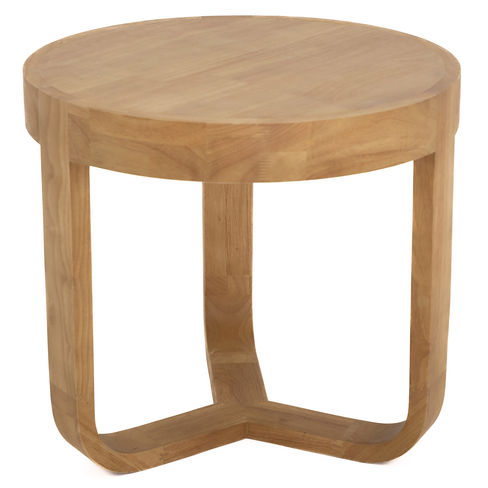 Tabletop Backside Sonata End Table | Signature Party