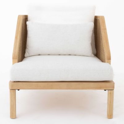 Image two of Leroy Lounge Chair