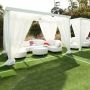 Image of Cabanas & Arbors - Online Inquiry
