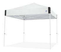 Image of Easy-Up Tent - Online Inquiry
