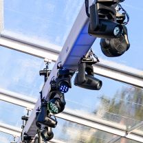Image of Lighting, Audio, and Video - Online Inquiry