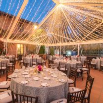 Image of String Lighting - Online Inquiry