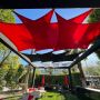 Image of Truss Shading - Online Inquiry