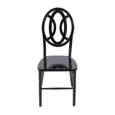 Image two of Black Orion Chair
