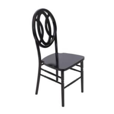 Image of Black Orion Chair