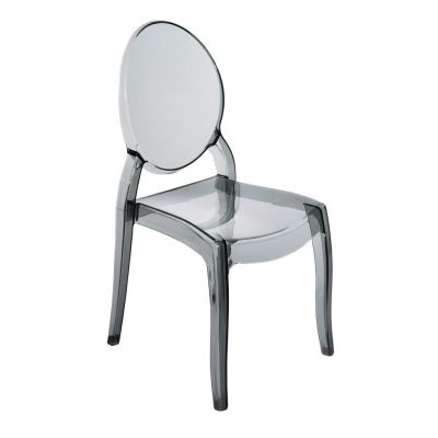 Image of Smoke Ghost Chair