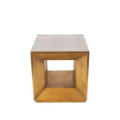 Image of Flair Side Table