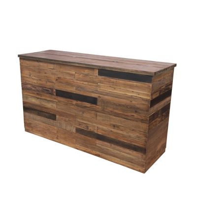Image two of Ponderosa Bar 6'