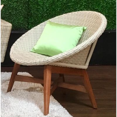 Image two of Marina Wicker Furniture Collection