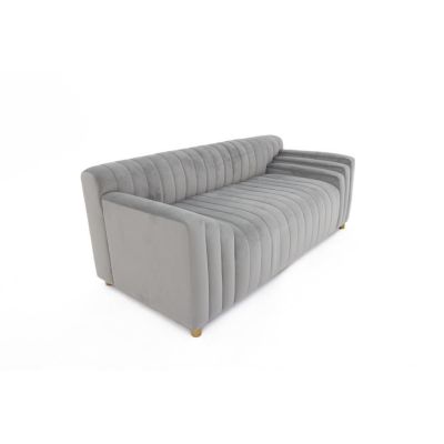 Image two of Moma Sofa, Grey