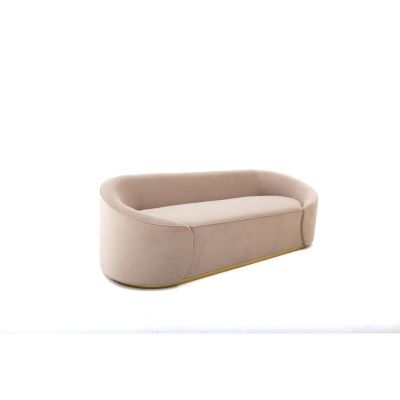 Image two of Monroe Sofa, Oat