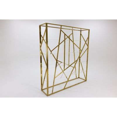 Image two of Jetson Back Bar, Gold