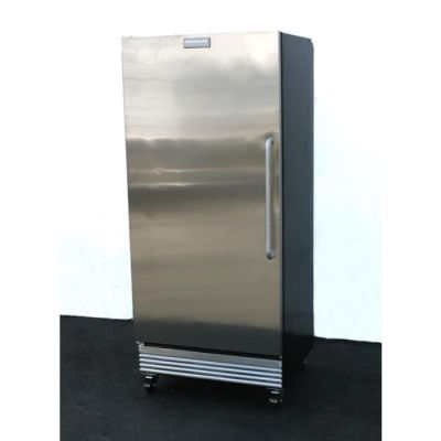 Image of Single Door Freezer