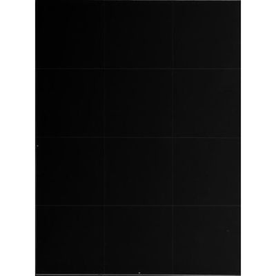 Image of Black Dance Floors