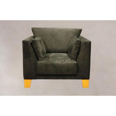 Image two of Signature Black Chair