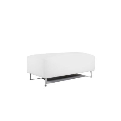 Image of Signature Bench White 2x4'