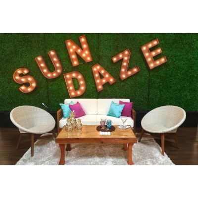 Image two of Greywash Wicker Collection