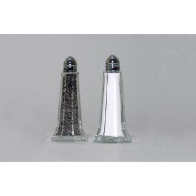 Image two of Assorted Salt & Pepper Shakers
