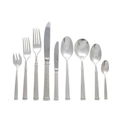 Image of Acropolis Silver Flatware