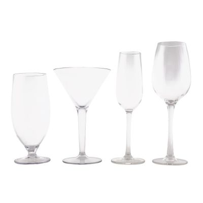 Image of Acrylic Drinkware (Limited Quantities)