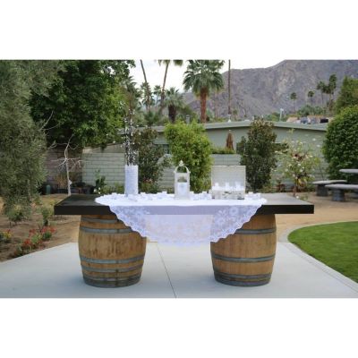 Image two of Wine Barrel