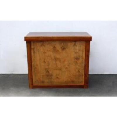 Image two of Amalfi Bar Bella Natural 4'
