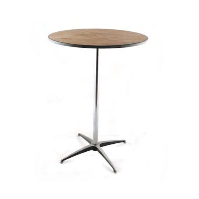 Image of Cocktail Table Round 36"