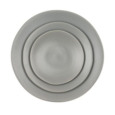 Image of Heirloom Grey Stoneware