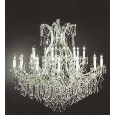 Image of Maria Theresa Chandelier