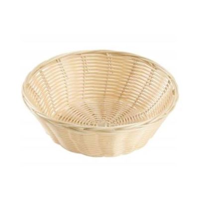 Image of Wicker Bread Basket