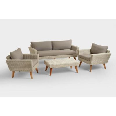 Image of Marina Wicker Furniture Collection