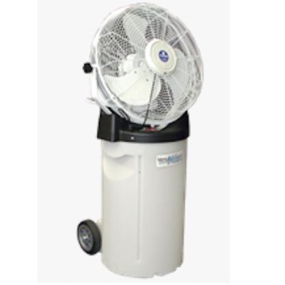 Image of Misting Fan