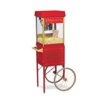 Image of Popcorn Machine