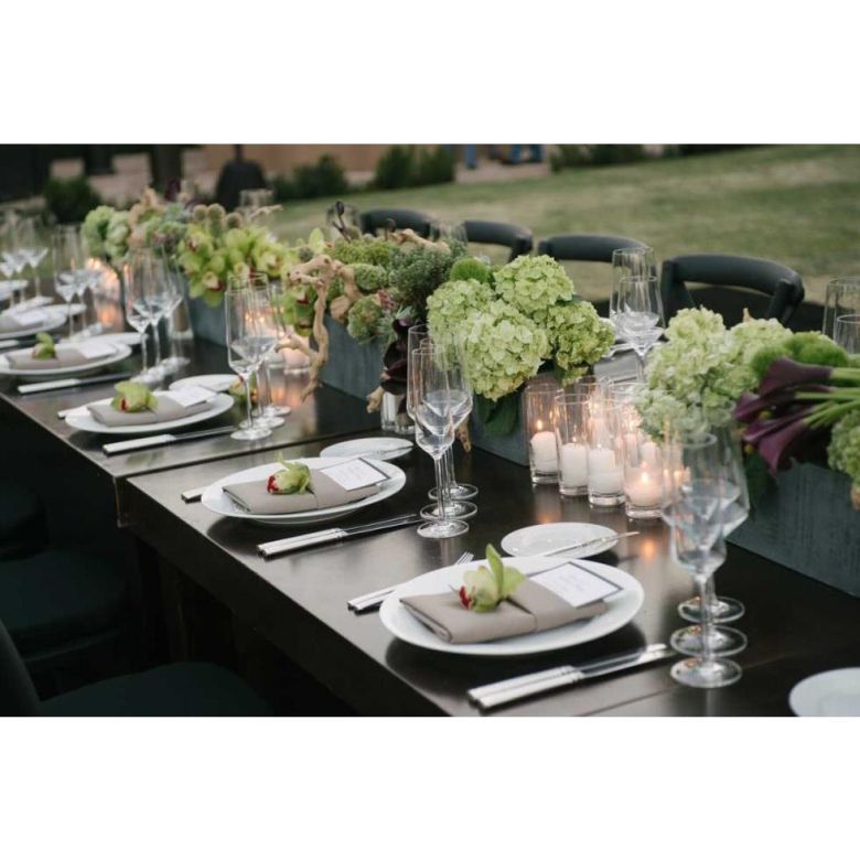 Pure Glassware | Signature Party