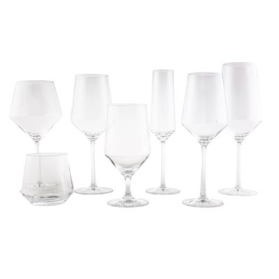 Glassware | Signature Party