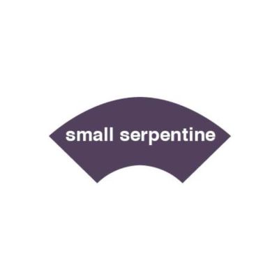 Image of Small Serpentine Table