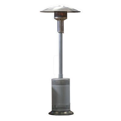 Image of Stainless Steel Solarflo Heater