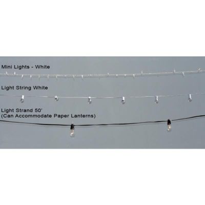 Image of String - Twinkle - Market - Lights