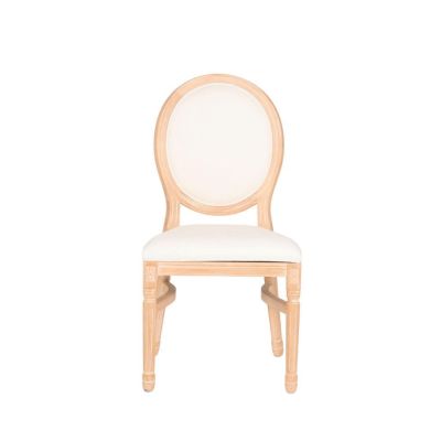 Image two of Nicola Chair, Natural
