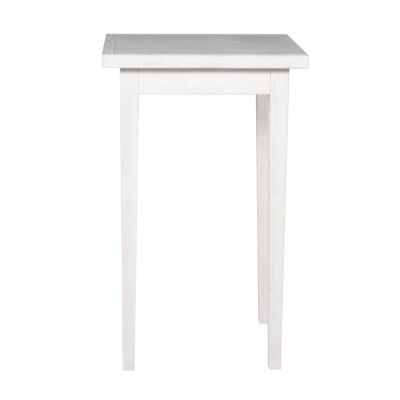 Image two of Palermo Highboy, White Wash