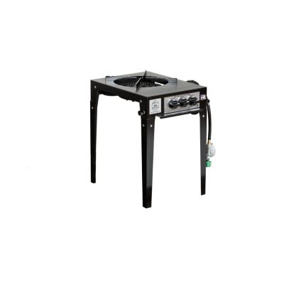 Image of Single Burner Stove Propane (Tall)